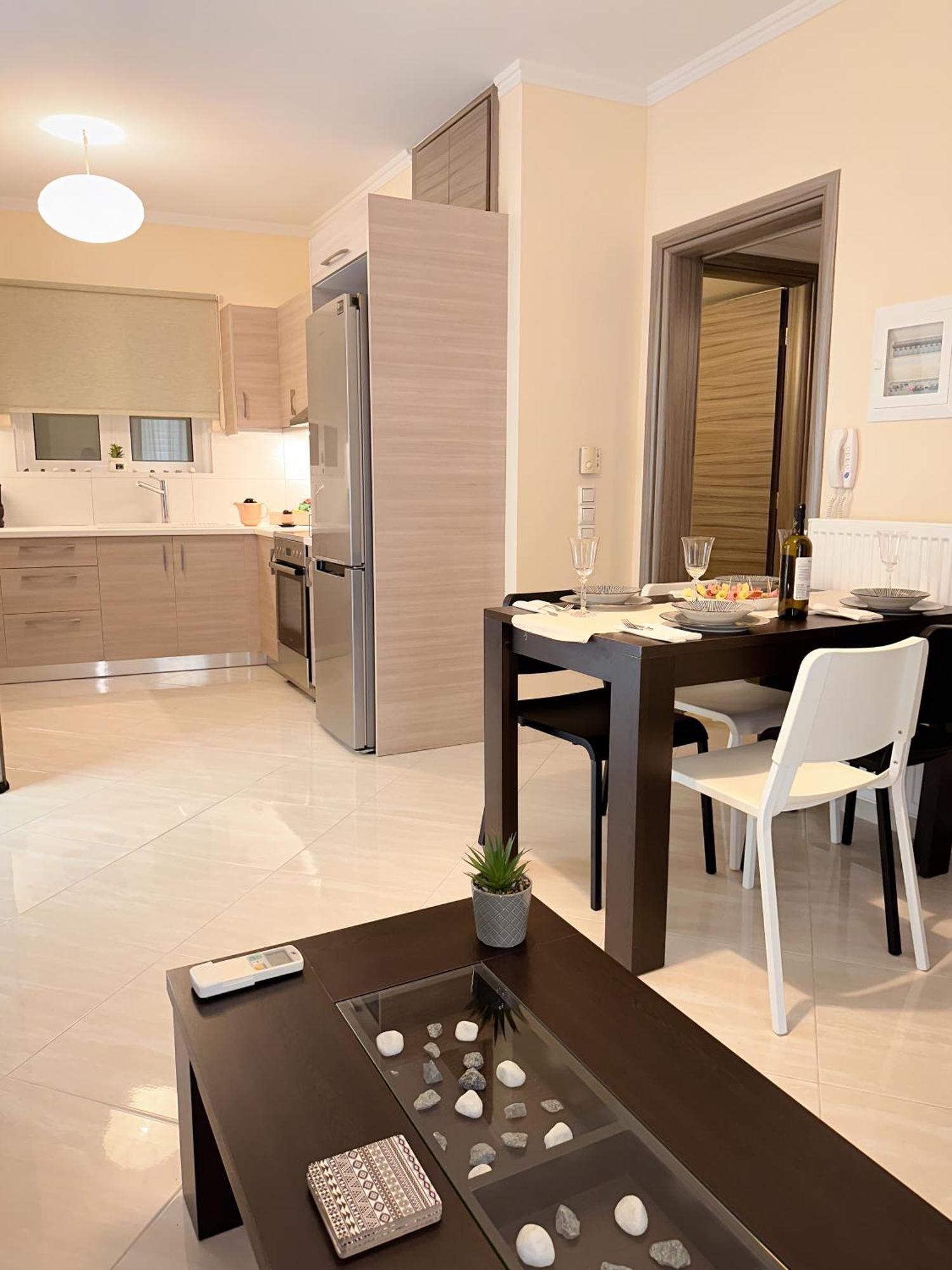 Sun N' Salt I Apartment Tolón Dış mekan fotoğraf
